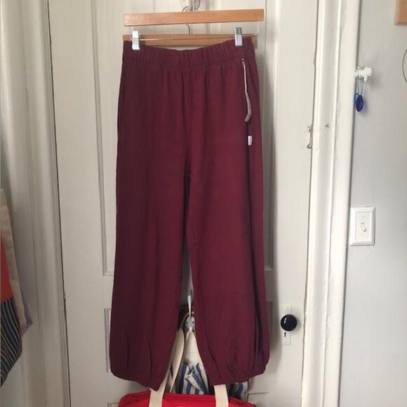 Le Bon Shoppe balloon pants - NWT - Picture 1 of 5
